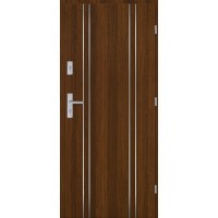 Kvalitni venkovni dvere