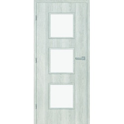 Deni 3/3 - Jasan šedý