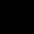 Černá matná 3D (391) 
