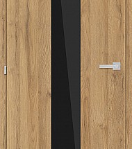 Výška dveří 210 cm