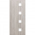 Posuvné dveře do pouzdra MENTON 9, 10, 11, 12 - Výška 210 cm