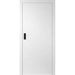 Posuvné dveře do pouzdra Uno Premium (UV Lak)