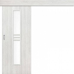 Posuvné dveře na stěnu LORIENT 1, 2, 3 - Výška 210 cm