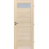 Dřevěné dveře Helsinki 1S