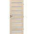 Dřevěné dveře Milan 8S