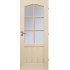 Dřevěné dveře Paris 6S