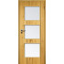 Dřevěné dveře MODERN 04/V