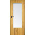 Dřevěné dveře MODERN 05/V