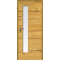 Dřevěné dveře MODERN 07/H