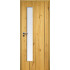 Dřevěné dveře MODERN 07/V