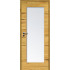 Dřevěné dveře MODERN 08/H
