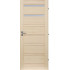 Dřevěné dveře Roma 2S