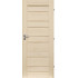 Dřevěné dveře Stockholm PN