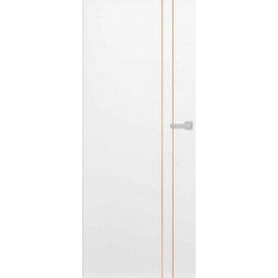 Bezobložkové INTERSIE LUX 304 Dub