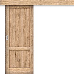 Posuvné dveře na stěnu Larina Neve 1