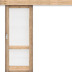 Posuvné dveře na stěnu Larina Neve 3