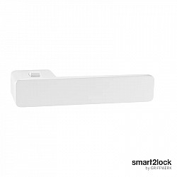 Klika GK - R8 ONE S2L - Bílá