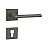Prima-HR (Titan) - úzká rozeta 6 mm - (PZ)  + 847 Kč 