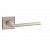 Eliptica-HR 3098Q 5S (Nikl Perla) - úzká rozeta 6 mm - (UZ)  + 1 694 Kč 