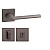 Eliptica-HR 3098Q 5S (Titan) - úzká rozeta 6 mm - (WC)  + 2 057 Kč 