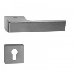 klika TI - MELODY - RT 3099RT - CP - Chrom perla