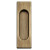 FT 3663 AC 40x125 mm - OGS - Bronz česaný matný  + 1 573 Kč 