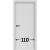 "110" = 114,4/198,3 cm  + 968 Kč 