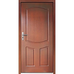 Venkovní vchodové dveře P15