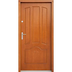 Venkovní vchodové dveře P38