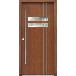 Venkovní vchodové dveře P97