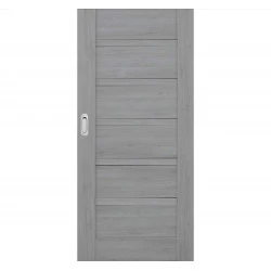 Posuvné dveře do pouzdra ENZO 0/5