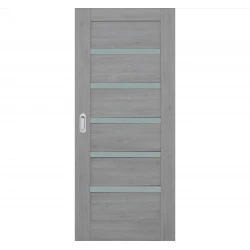 Posuvné dveře do pouzdra ENZO 5/5