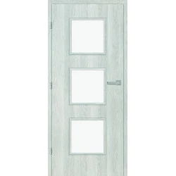 Deni 3/3 - Jasan šedý