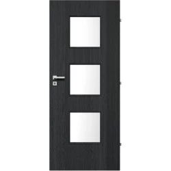 Deni 3/3 - Dub Antracyt