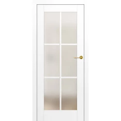 Amarylis 1 (UV Lak) - Výška 210 cm