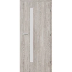 Eko 1 - Dub šedý 3D Greko