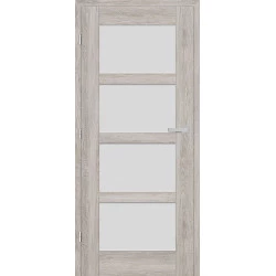 Juka 4 -  Dub šedý Greko