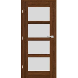 Juka 4 - Ořech 3D Greko