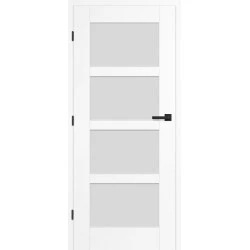 Juka 4 - Sněhobílá Greko