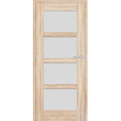 Juka 4 - Sonoma 3D Greko