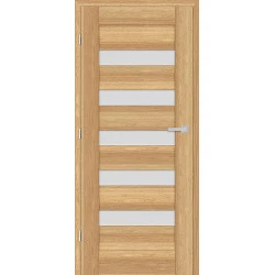 Magnólie 1 - Dub 3D Greko