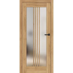 Lukrecie 4 - Výška 210 cm