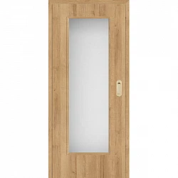 Posuvné dveře do pouzdra Altamura 2 - Výška 210 cm