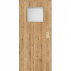 Posuvné dveře do pouzdra Altamura 4, 6, 8