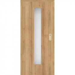 Posuvné dveře do pouzdra Altamura 3, 5, 7