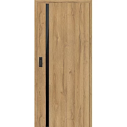 Posuvné dveře do pouzdra Baldur 1