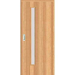 Posuvné dveře do pouzdra Eko 1 - Výška 210 cm