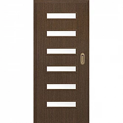 Posuvné dveře do pouzdra SORANO 1, 2, 3 - Výška 210 cm