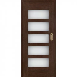 Posuvné dveře do pouzdra Azalka