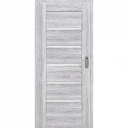 Posuvné dveře do pouzdra Daglezie